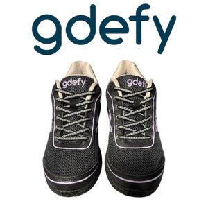 Gravity Defyer Women's G-Defy Mighty Walk Sneakers